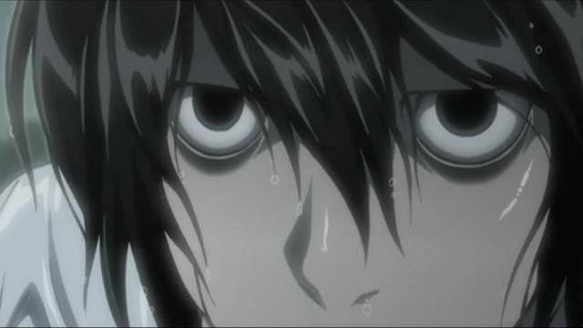 Otaku Gallery  / Anime e Manga / Death Note / Screen Shots / 25 - Oblio / 135.jpg